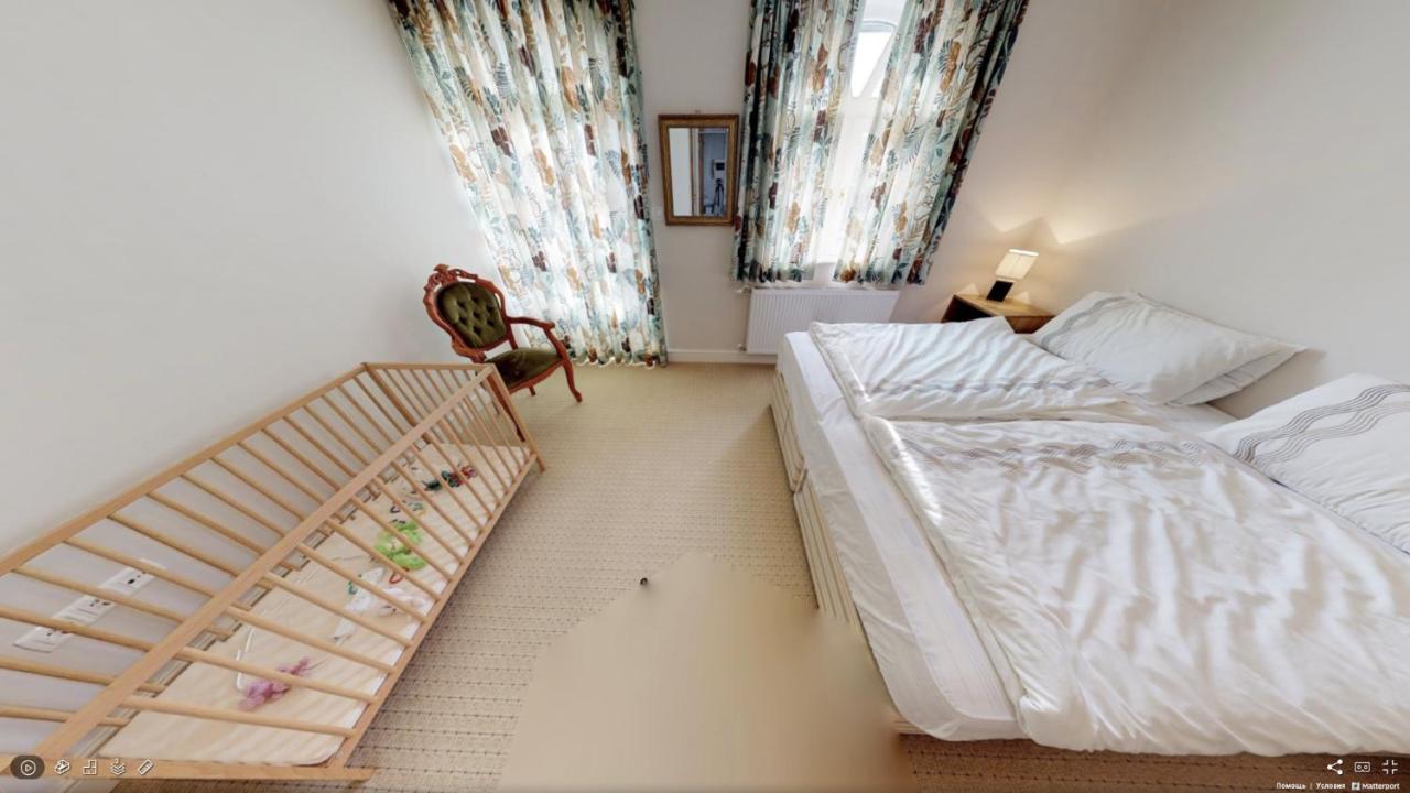 White House Zalakaros Hotel ภายนอก รูปภาพ