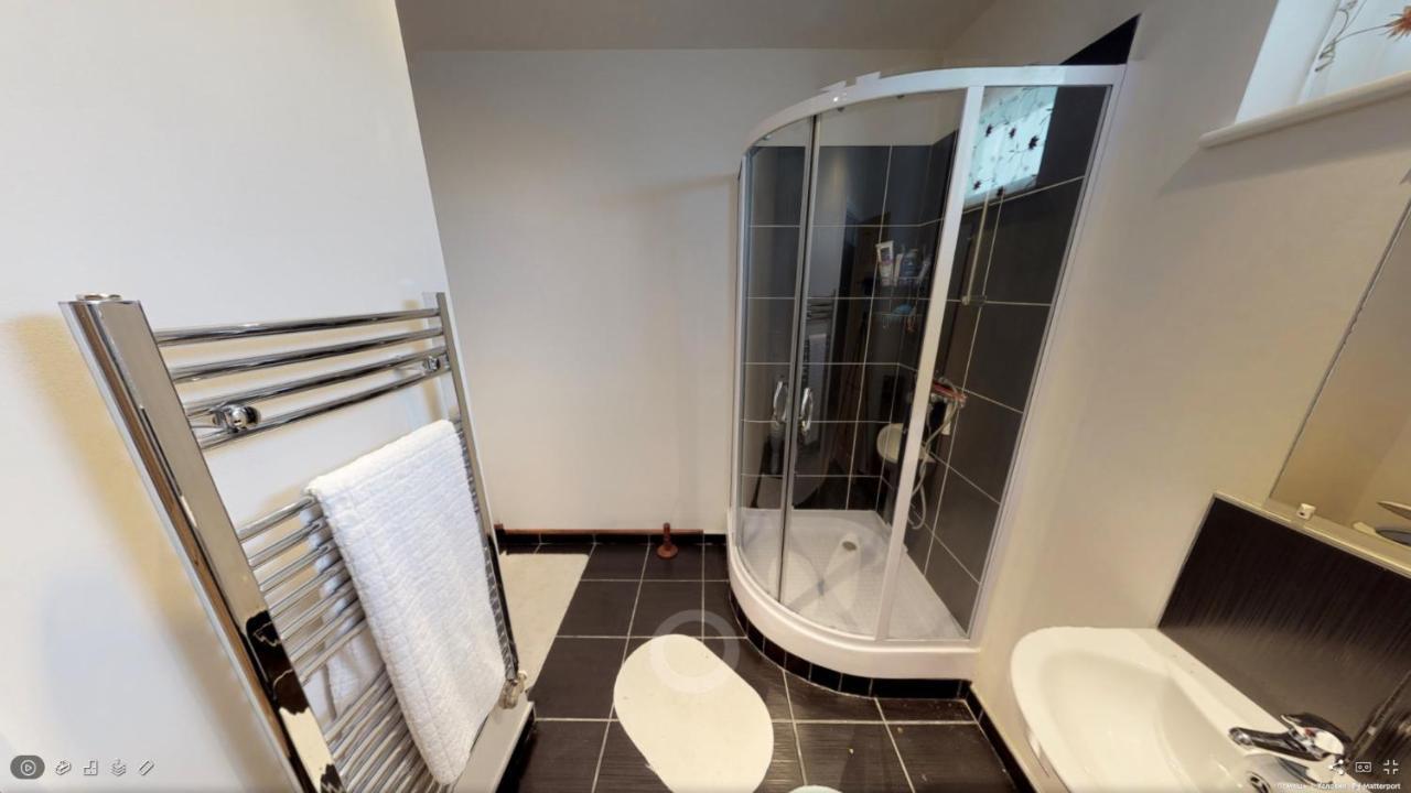 White House Zalakaros Hotel ภายนอก รูปภาพ