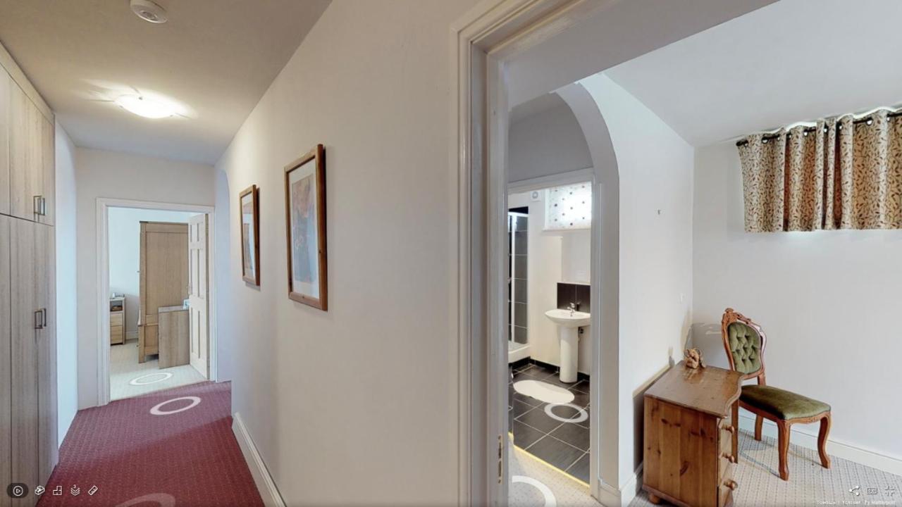 White House Zalakaros Hotel ภายนอก รูปภาพ