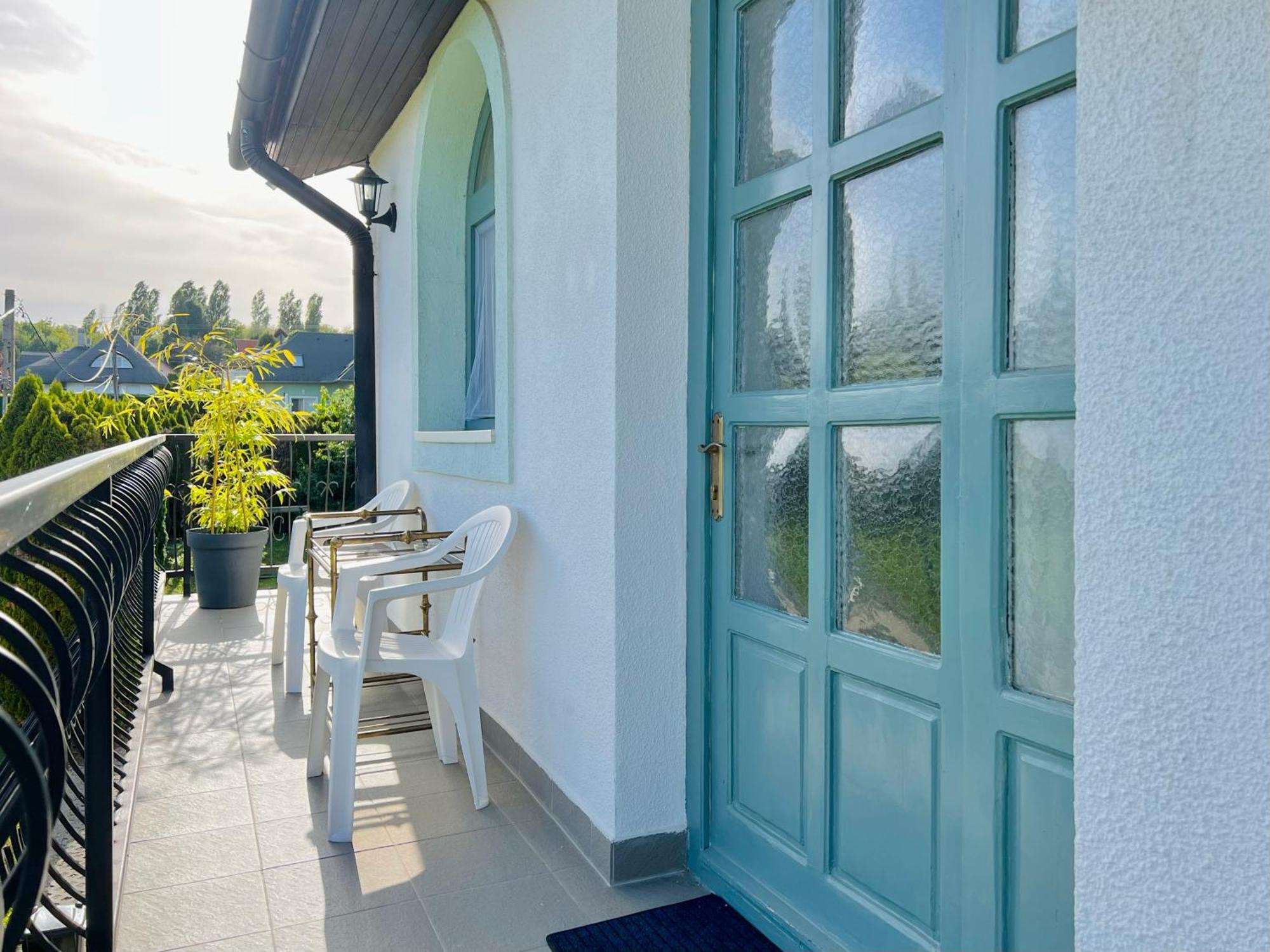 White House Zalakaros Hotel ภายนอก รูปภาพ