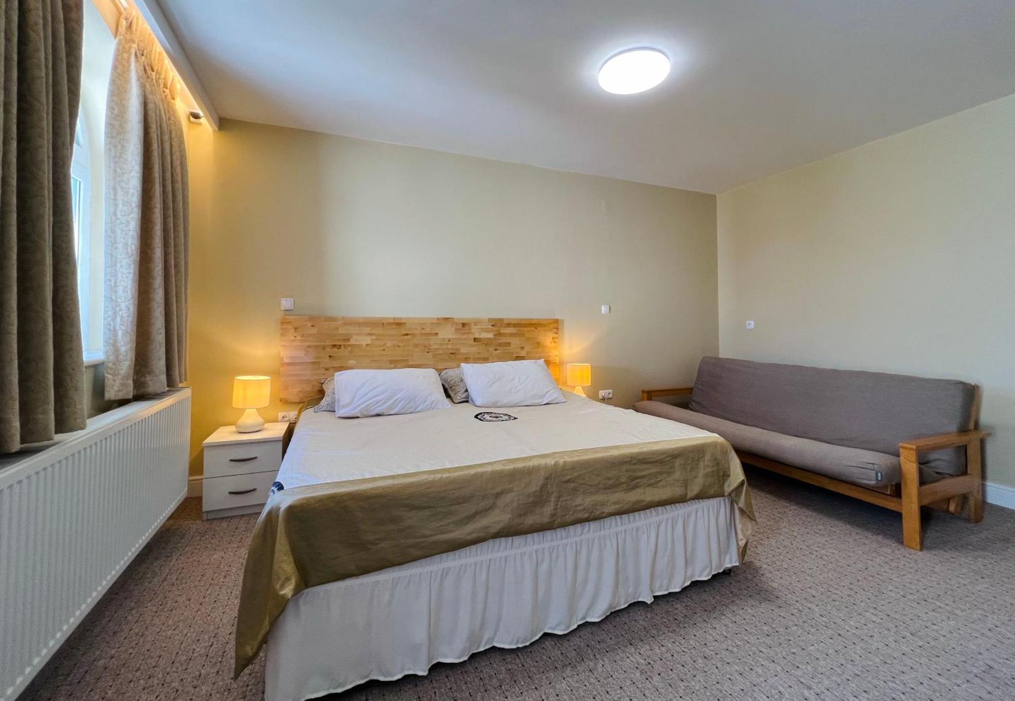 White House Zalakaros Hotel ภายนอก รูปภาพ